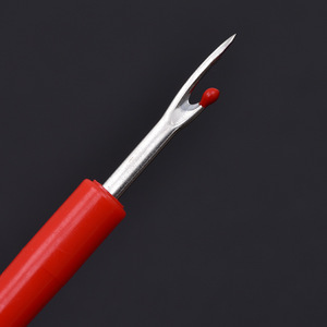 Haute qualité en plastique couture Ripperr bricolage accessoires de couture cueilleur de fil petit Cutter point de croix outil durable moderne <span class=keywords><strong>Looen</strong></span> - Product Image 3