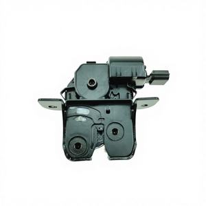 Cerradura de Maletero Renault 905030003R SY-0282 Pieza de Repuesto para Reparación - Product Image 3