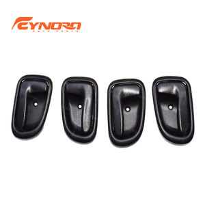 Eynora มือจับประตูภายใน<span class=keywords><strong>รถ</strong></span>69205-12140 69206-12140ชิ้น<span class=keywords><strong>ส</strong></span>่วน<span class=keywords><strong>รถ</strong></span>ยนต์<span class=keywords><strong>ส</strong></span>ำหรับ Toyota Corolla 1991 1992 1993 1994 1995ที่จับ<span class=keywords><strong>ภายใน</strong></span> - Product Image 4