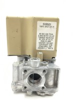 PLC SV9501M2528 Válvula Inteligente de Gas para Horno 240/110/220 V 50 60 Hz Control Industrial PLC Programable # G273
