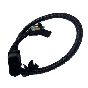 Crankshaft Position <b>Sensor</b> 2134690 for Chevrolet OE 55567243 5S12698 6238868 New <b>Auto</b> <b>Sensor</b> Replacement Part - Product Image 3