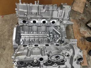 Nouveau moteur d'assemblage de moteur de bloc long S63B44 pour <span class=keywords><strong>BMW</strong></span> 750 X6 - Product Image 5