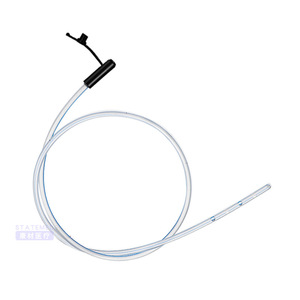 Tubo Nasogástrico para Mascotas con Función de Imagenología para Alimentación y Administración Intravenosa en Gatos y Perros, Material Plástico, Operación Manual - Product Image 1