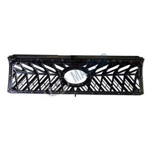 Aplicable a la parrilla del Toyota Land Cruiser LC79, parrilla LC76, parrilla LC78, parrilla TRD - Product Image 5