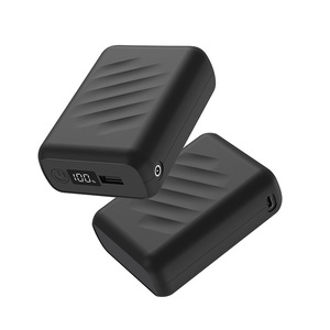 גרביים מחוממות בשלט רחוק כפפות מחוממות מטען נייד נייד לסוללות - Product Image 4