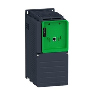 มอเตอร์ไฟฟ้ากระแสสลับสามเฟส 7.5 กิโลวัตต์ - 380-480 โวลต์ รุ่น ATV630U75N4Z สำหรับการรวมเข้ากับตู้ควบคุม - Product Image 6