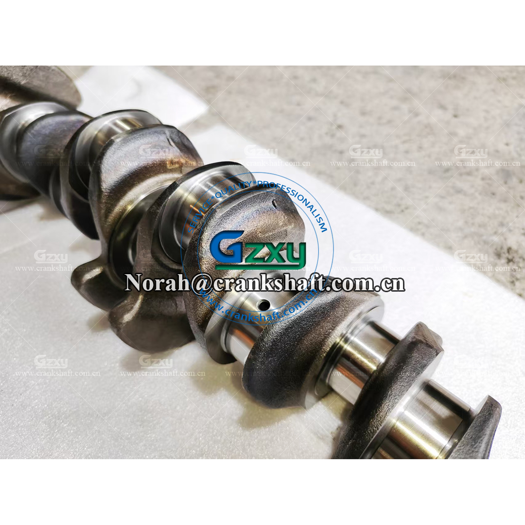 コムリンカ 12201EZ30A Genuine Nissan CRANKSHAFT ASSY 12201-EZ30A | eBay