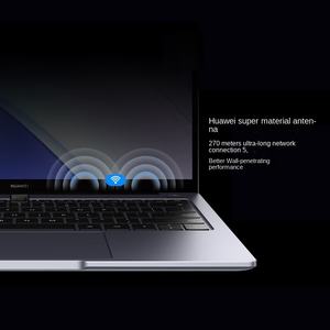 Portátil <span class=keywords><strong>HUAWEI</strong></span> <span class=keywords><strong>MateBook</strong></span> 14 2023 de Segunda Mano, <span class=keywords><strong>13</strong></span>ª Generación, Core I5, 16 GB, 512 GB, 14 Pulgadas, Ligero, para Oficina, Pantalla Táctil 2K - Product Image 3