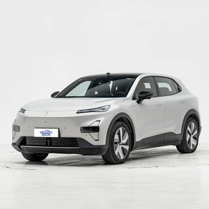 Changan 2026 Deepal S05 620 Édition Ultra Pure Électrique Propulsion Arrière Boîte Automatique <span class=keywords><strong>ACC</strong></span> SUV avec Écran Tactile LCD de 15,4 Pouces - Product Image 4