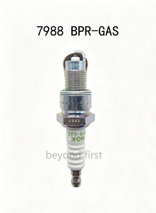 Candela d'Accensione NGK BPR-GAS 7988 all'Ingrosso, Speciale per Auto <span class=keywords><strong>a</strong></span> Iniezione Multipoint CNG, <span class=keywords><strong>GPL</strong></span> e Benzina - Product Image 4