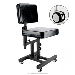 Sedia <span class=keywords><strong>Tattoo</strong></span> multifunzione per accessori per trucco permanente - Product Image 3