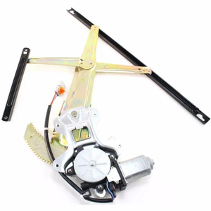 Lève-vitre avant gauche pour <span class=keywords><strong>Honda</strong></span> CRV, OEM 72251S10J01, Dorman 741-950 - Product Image 2