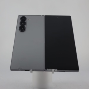 Teléfono Inteligente Plegable Z Fold6 con Pantalla Dual AMOLED Dinámica de 7.6 Pulgadas, Desbloqueo por IA, Android de Gama Alta, 5G LTE, 120Hz, Resistente al Agua IPX8 - Product Image 2