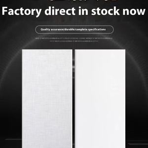 Azulejos de <span class=keywords><strong>techo</strong></span> integrados de 600x1200, placa de refuerzo de aluminio aislante de calor absorbente de sonido para edificios de oficinas escolares directos - Product Image 3