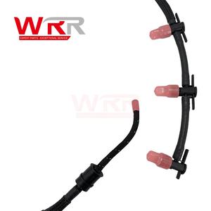 WRR 95511021801 059130218AF 059130218AF, высококачественные автозапчасти, топливная труба для возврата топлива, шланг для Audi A4 A5 A6 Q7 S4 S5 S6 - Product Image 5