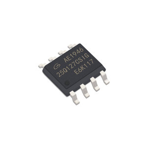 Chip de Memoria Flash Serial GD25Q127CSIG, Chip-on-Board SOP-8, Original, Gran Inventario Disponible - Product Image 1