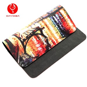 Miếng Lót Chuột Chống Mài Mòn Cao Cấp Trực Tiếp Từ Nhà Máy 2023 Bằng Cao Su Tự Nhiên Phong Cách Mơ Mộng Chất Lượng Cao Thân Thiện Với Môi Trường - Product Image 3