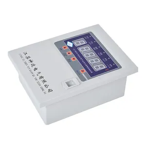 Caixa de controle de temperatura, venda quente, instrumento controlado, tipo seco, transformador, caixa de controle de temperatura