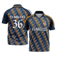 Vente en gros usine – Maillot de football rétro vintage classique, T-shirt de football sublimé style streetwear, Tenue de football vintage