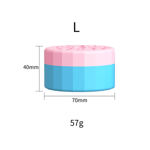 Spiral Ikebana Stem Holder Flower Arrangement Holder Waterproof Design Reusable Versatile Silicone Spiral DIY Bouquet Twister - Product Image 2