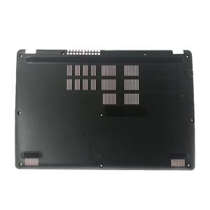 <span class=keywords><strong>Carcasa</strong></span> Inferior de Repuesto <span class=keywords><strong>para</strong></span> Portátil Novo <span class=keywords><strong>para</strong></span> <span class=keywords><strong>Acer</strong></span> <span class=keywords><strong>Aspire</strong></span> A5 A515-51 A515-52 A515-52G A515-41G, Reposamanos, Cubierta Plateada y Negra - Product Image 1