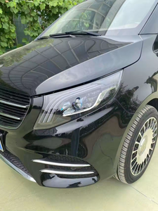 <span class=keywords><strong>Mercedes</strong></span> Vito W447 AMG Bodykit New Car Styling Body Parts-Parachoques de repuesto y accesorios - Product Image 6