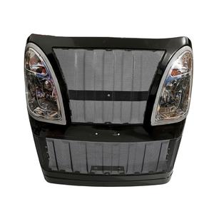 Precio de fábrica Dongfanghong Yto X904 904, piezas de Tractor agrícola, engranaje impulsado por cambio de marchas/bomba de engranajes hidráulica/arranque - Product Image 3