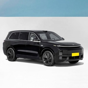 Nuevo Modelo 2025 Li L9 Ultra L9 MAX, Auto Híbrido para Oriente Medio, Dubái - Product Image 1