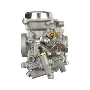 (En Stock) Carburador de 26 mm para <span class=keywords><strong>Yamaha</strong></span> Xv250 Vx250 <span class=keywords><strong>Virago</strong></span> <span class=keywords><strong>250</strong></span> V-Star <span class=keywords><strong>250</strong></span> <span class=keywords><strong>Route</strong></span> <span class=keywords><strong>66</strong></span> 1988-2014 Dafra Kansas <span class=keywords><strong>250</strong></span> - Product Image 2