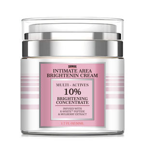 Ons Op Voorraad Sumax Huidverhelderende Crème 50Ml Voor Intieme Bikini Verminderen Pigmentatie - Product Image 2