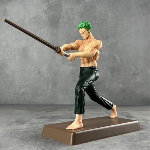 <span class=keywords><strong>Pirate</strong></span> pour Fitness Solon haltère PVC épée remplaçable Animation fait à la main congelé modèle jouets nouveaux ornements périphériques <span class=keywords><strong>en</strong></span> gros - Product Image 4