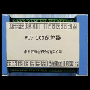 Protector Inteligente Integrado Wtf-200 400a, Accesorio para Turbinas Eólicas - Product Image 1
