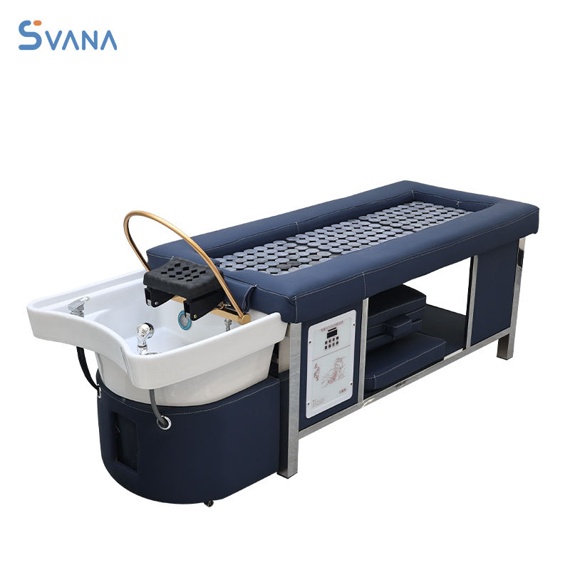 bed+water circulation