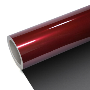 Film de protection de peinture TPU PPF de haute qualité 8 mil, protection intégrale de la carrosserie - Product Image 2