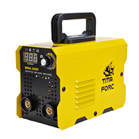 Soudeuses MMA-300 Haute puissance 220V Machines à souder à l'arc électriques portables compactes