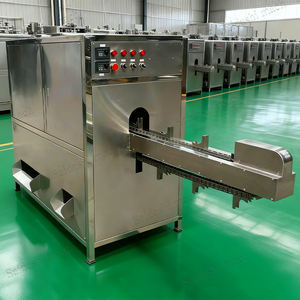 เครื่องปอก<span class=keywords><strong>หัว</strong></span>หอมอัตโนมัติเครื่องปอก<span class=keywords><strong>หัว</strong></span><span class=keywords><strong>หอมแดง</strong></span>และรากตัด - Product Image 5