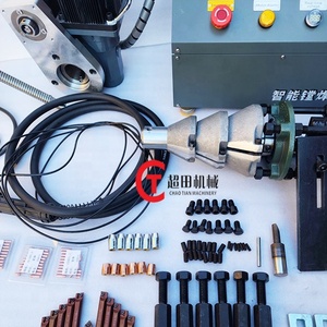 เครื่องเจาะและเชื่อมแบบ CNC อัตโนมัติ  แบบพกพา  พร้อมการรับประกัน 3 ปี ผลิตในจีน - Product Image 5