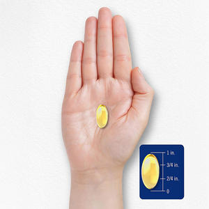 Rasa alami omega 3 Minyak Ikan Kapsul <span class=keywords><strong>Softgel</strong></span> membantu otak kesehatan darah bersama mendukung Minyak Ikan Minyak Ikan Minyak Ikan <span class=keywords><strong>Softgel</strong></span> minyak ikan - Product Image 6