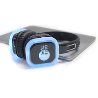 F39hifi Silent Disco Headphones Casque sans fil Écouteur Silent Disco Equipment electronics Silent Party Headphones