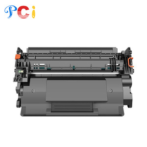 Cartuccia Toner Compatibile PCI T08 Completamente Nera per Stampanti I-SENSYS X 1238i/iF/<span class=keywords><strong>P</strong></span>/Pr ImageCLASS X LBP1238, Resa di 11.000 Pagine - Product Image 6