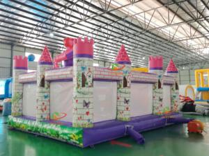 <span class=keywords><strong>Castillo</strong></span> <span class=keywords><strong>de</strong></span> salto inflable Pop, <span class=keywords><strong>Castillo</strong></span> <span class=keywords><strong>de</strong></span> princesa, <span class=keywords><strong>Castillo</strong></span> Rosa inflable, casa <span class=keywords><strong>de</strong></span> rebote inflable <span class=keywords><strong>para</strong></span> niña pequeña - Product Image 6