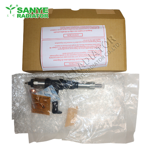 095000-0562 6218-11-3100 van phun động cơ 6d140 Common Rail <span class=keywords><strong>Injector</strong></span> Kit máy móc Bộ phận động cơ - Product Image 4