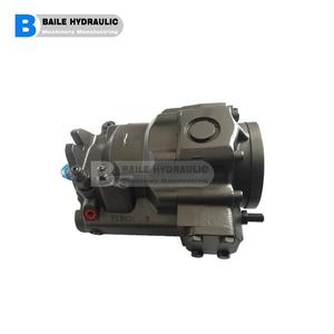 Serie de bombas de pistón de desplazamiento variable de servicio medio PVP16 PVP23 PVP33 PVP41 PVP48 - Product Image 3