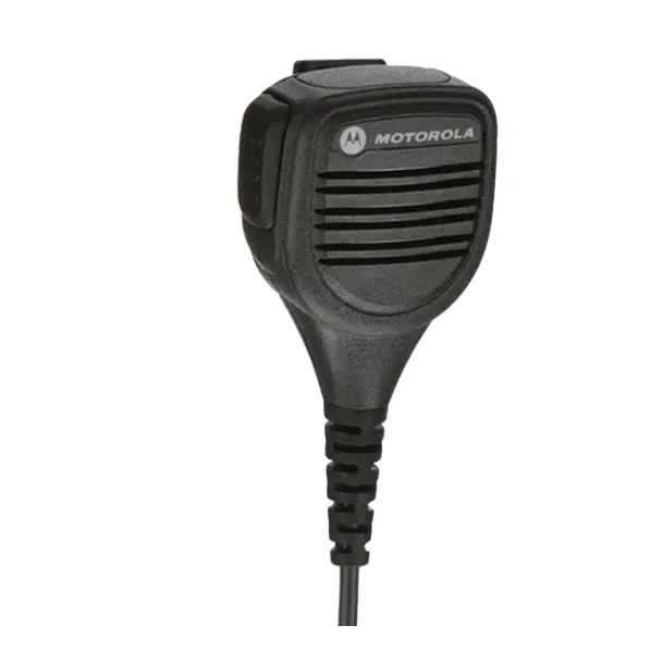 Wholesale original for motorola walkie talkie Hand-held microphone PMMN4013A two-way radio CP040 CP200D DEP450 CP185 DP1400