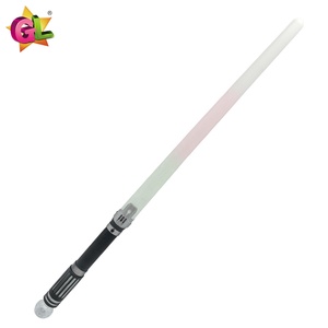 Produit Tendance 2026 Jouets pour Enfants Jouets Lumineux LED 6 Lumières Épée Lumineuse LED <span class=keywords><strong>Sabre</strong></span> <span class=keywords><strong>Laser</strong></span> LED Ninja 6 Lumières LED - Product Image 5
