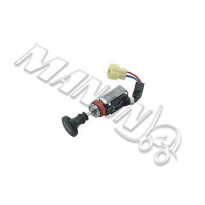 Interrupteur de phare Manyin pour chariot élévateur Linde Heli Tcm, pièce de rechange pour composant électrique, interrupteur à trois positions - Product Image 2