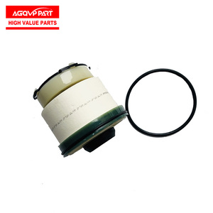 高品质燃油滤清器滤芯，适用于福特 Ranger PX Turbo 5 缸 P5AT P4AT，带 O 型圈，适用于马自达 BT50 2.2l UP0Y AB399176AC - Product Image 3