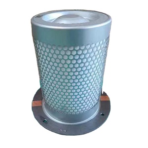 ตัวแยกน้ำมัน Manny รุ่น 25300045-023C สภาพใหม่ อะไหล่เครื่องอัดอากาศแบบสกรู - Product Image 6