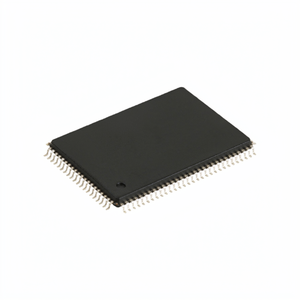 ซื้อชิ้นส่วนอิเล็กทรอนิกส์ออนไลน์ 100 LQFP CY7C1380D-167AXI หน่วยความจำในสต็อก - Product Image 1