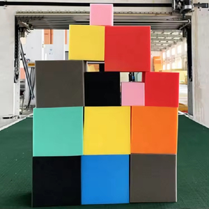 Pièces d'accessoires de terrain de jeu Blocs de fosse <span class=keywords><strong>en</strong></span> <span class=keywords><strong>mousse</strong></span> de couleur personnalisée Couverture Trampoline Éponge Bloc de <span class=keywords><strong>mousse</strong></span> Jouet <span class=keywords><strong>pour</strong></span> enfant Cube <span class=keywords><strong>en</strong></span> <span class=keywords><strong>mousse</strong></span> souple <span class=keywords><strong>pour</strong></span> enfants - Product Image 4